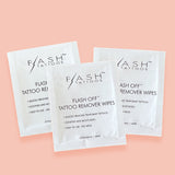 FLASH OFF REMOVER WIPES