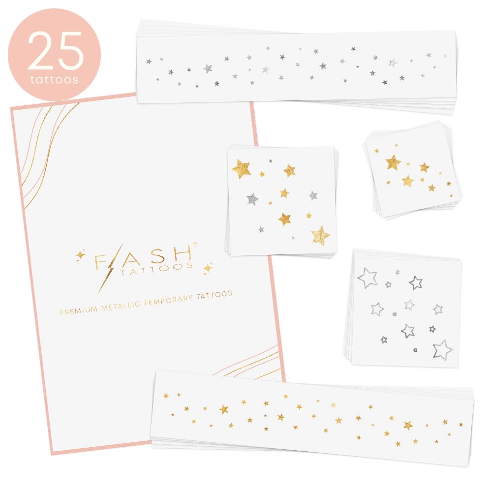 STARKISSED VARIETY SET