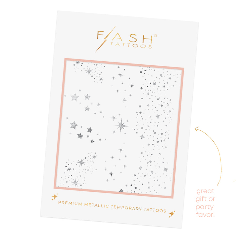 FAIRY DUST