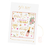 BOUGIE BACHELORETTE