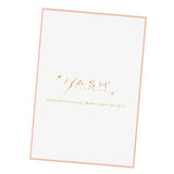 Flash Tattoos Galactic Gold Face Freckles temporary tattoo set includes a complimentary Flash off tattoo remover wipe @FlashTattoos