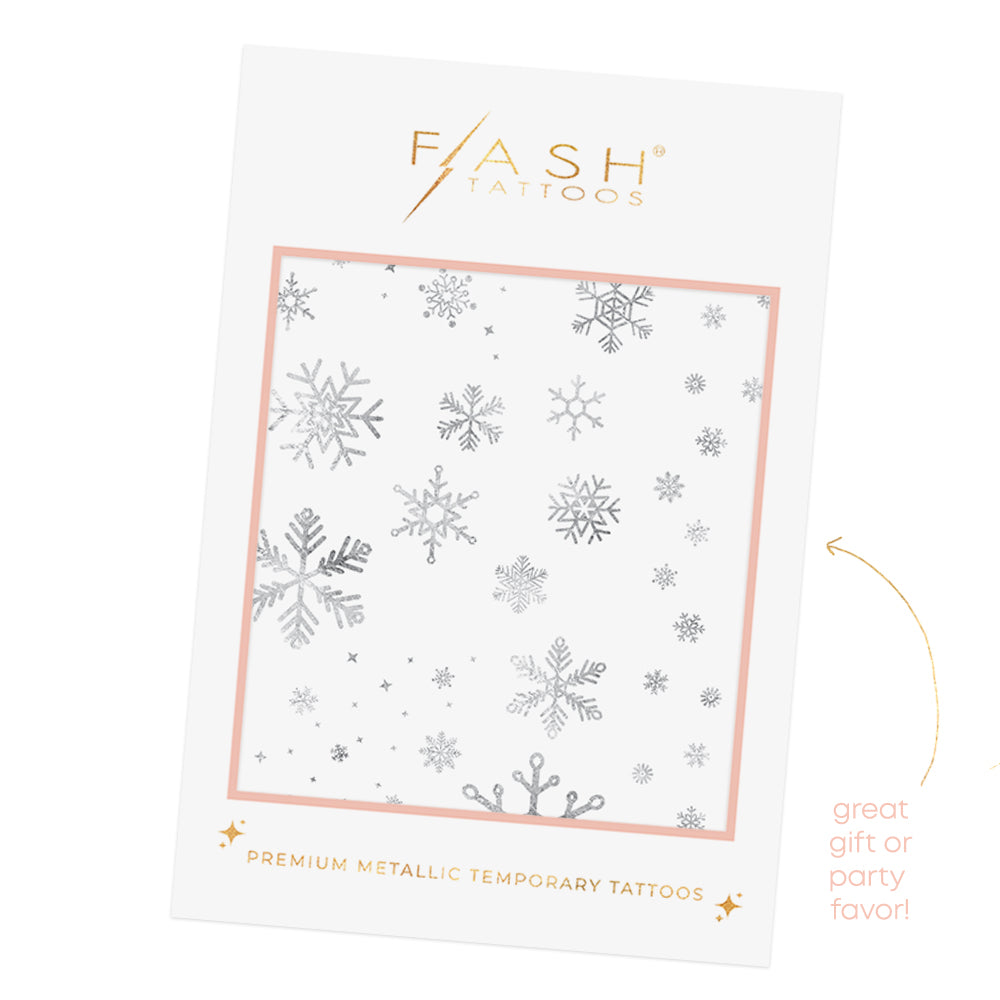 WINTER FROST