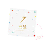Fun Tats by Flash Tattoos temporary tattoo packaging