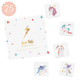 UNICORN PARTY VARIETY SET