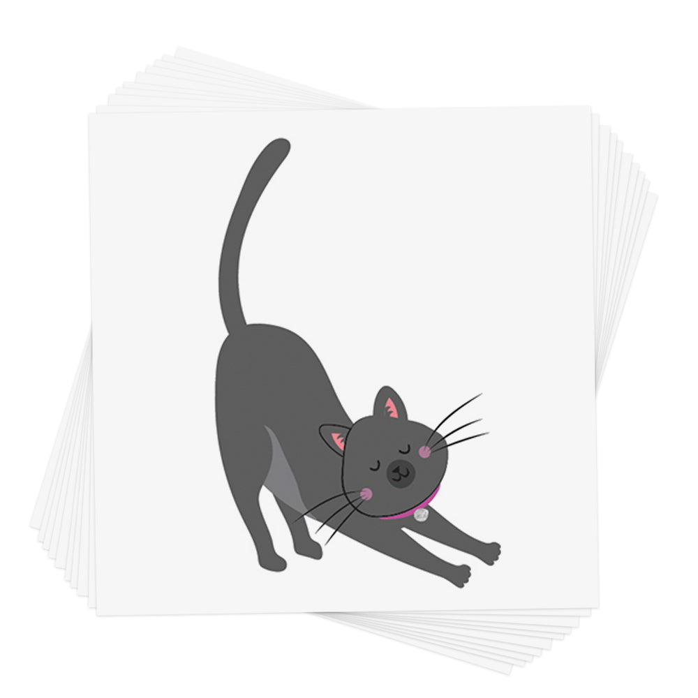 KITTY CAT STRETCH