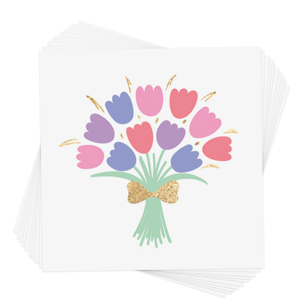 TULIP BOUQUET