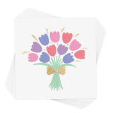 TULIP BOUQUET