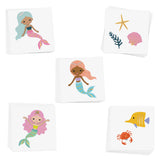 MERMAID LAGOON VARIETY SET