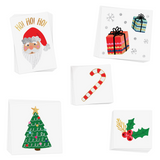 MERRY AND BRIGHT VARIETY SET