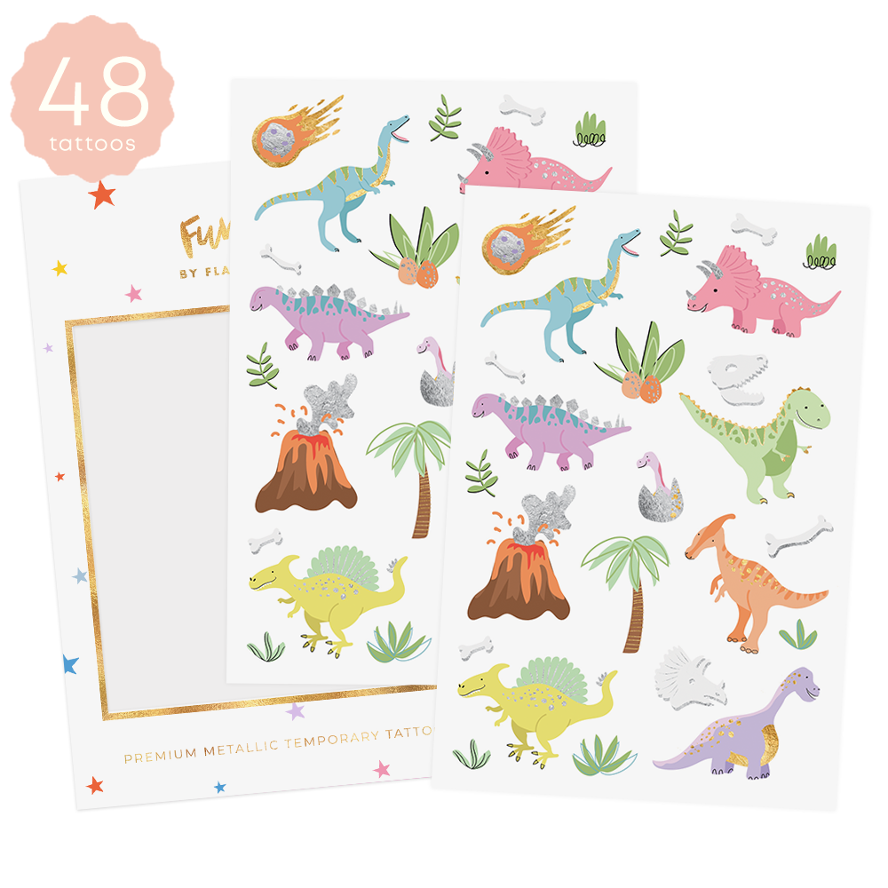 DINOSAURS