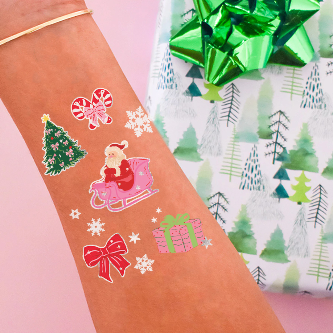 COQUETTE CHRISTMAS