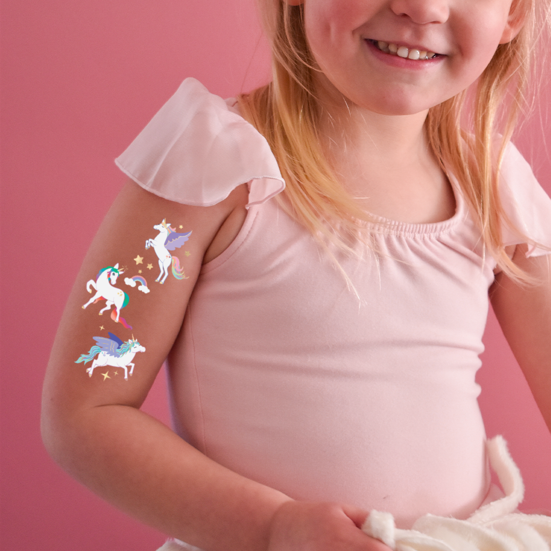 UNICORN PARTY VARIETY SET