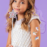 UNICORN PARTY VARIETY SET