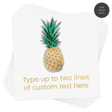 PINEAPPLE PERSONALIZED