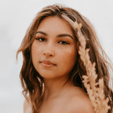 Channel your inner goddess with celestial-inspired temporary tattoo designs from the Pixie Dust collection. #FLASHTAT @FlashTattoos