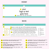 How to design your own custom temporary tattoos mini pack from Flash Tattoos.   #Flashtat @FlashTattoos