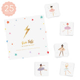 BALLERINA VARIETY SET