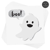 HAPPY GHOST