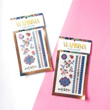 Sparkle and shine in Flash Tattoos Custom Mini Pack. #Flashtat @FlashTattoos