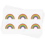 TINY RAINBOWS