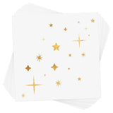 TWINKLE AND SHINE