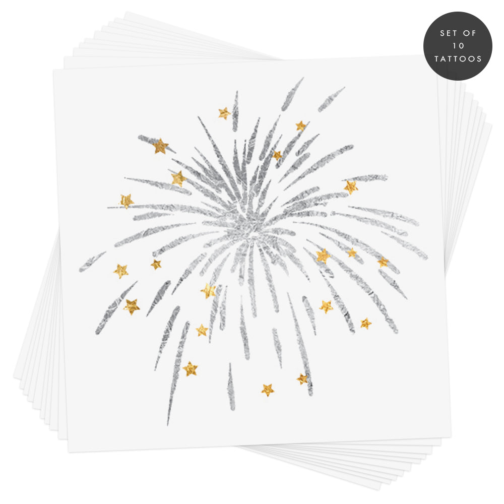 FIREWORK