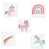 ENCHANTING UNICORNS VARIETY SET