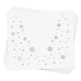 SNOWFLAKE EYE JEWEL