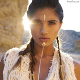 Go tribal with the Desert Dweller collection by Child of Wild! This pack features over 45 designs inspired by the nomadic tribes.