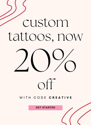 Flash Tattoos