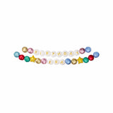 Beaded In Fun Customizable Balloon Garland Banner (60 ct)