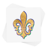 MARDI FLEUR DE LIS