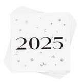 2025 CONFETTI