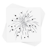 FIREWORK SPARKLE