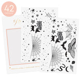 SPOOKY SPARKLES BUNDLE