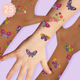 BUTTERFLIES & BLOSSOMS VARIETY SET