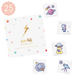 SPACE RANGER VARIETY SET