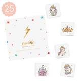 UNICORN PRINCESS VARIETY SET