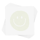 GLOWING SMILEY FACE