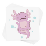 AXOLOTL