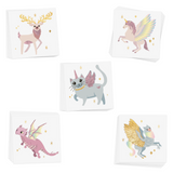 MYTHICAL CREATURES VARIETY SET