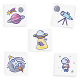 SPACE RANGER VARIETY SET