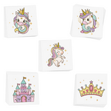UNICORN PRINCESS VARIETY SET