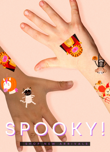Flash Tattoos
