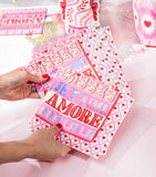 Ooh La Love Napkins (20 ct)