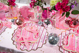 Cowboy Boot Dessert Plates (10 count)