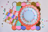 Celebrations Confetti Mix