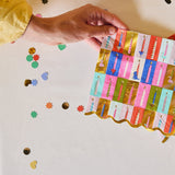 Celebrations Confetti Mix