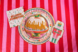Nutcracker Guest Napkins (16 count)