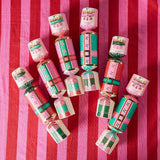 Christmas Nutcracker Holiday Crackers (Set of 6)